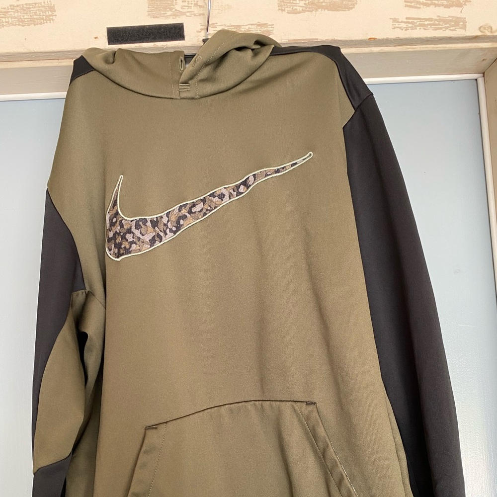 Nike hoodie